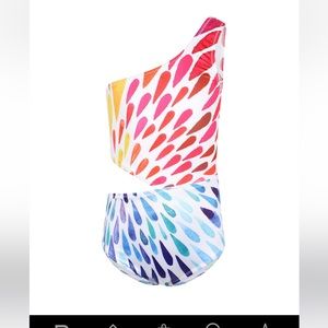 Stella Cove Girl’s swimsuit